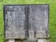 Photo of headstones/thumb_R[oderick] MacLennan died [1987] MI Alness